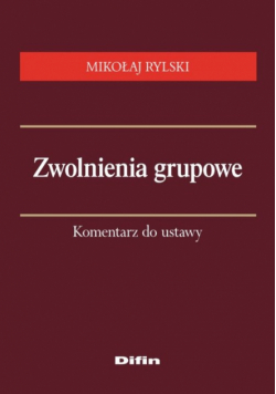 Zwolnienia grupowe