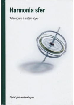 Harmonia sfer