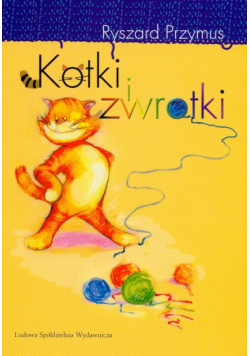 Kotki i zwrotki