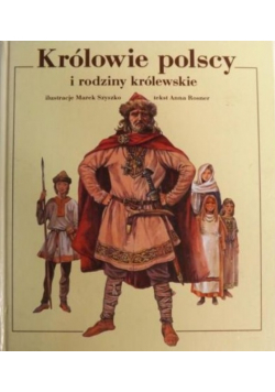 Królowie polscy i rodziny królewskie