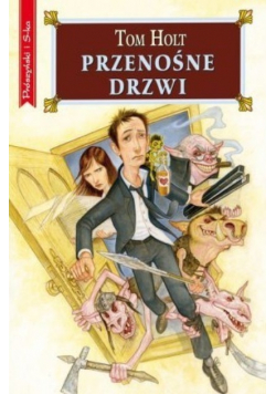 Przenośne drzwi