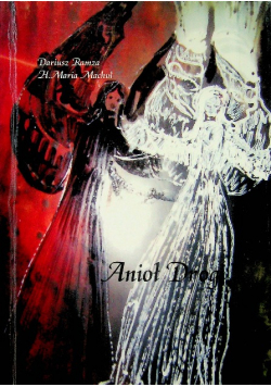 Anioł drogi