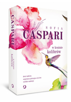 W krainie kolibrów