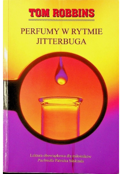 Perfumy w rytmie Jitterbuga