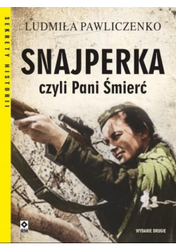 Snajperka, czyli Pani Śmierć