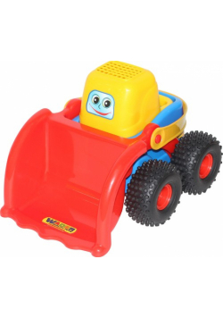 Autko ładowarka Chip-maxi