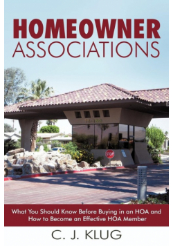 Homeowner Associations
