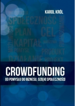 Crowdfunding od pomysłu do biznesu