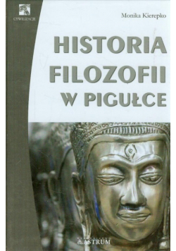 Historia filozofii w pigułce