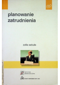 Planowanie zatrudnienia