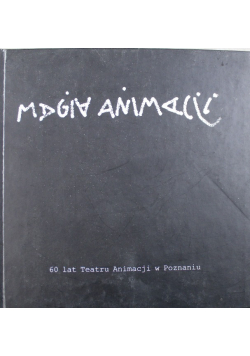 Magia animacji