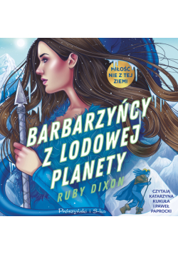 Barbarzyńcy z lodowej planety