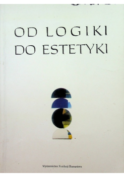Od logiki do estetyki