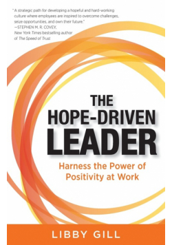 The Hope-Driven Leader