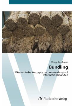 Bundling
