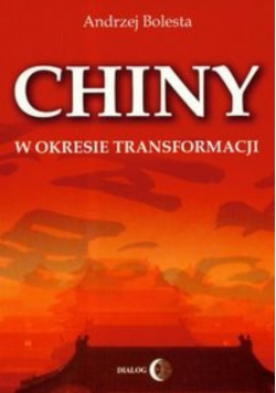 Chiny w okresie transformacji