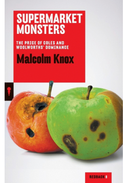 Supermarket Monsters