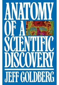 Anatomy of a Scientific Discovery