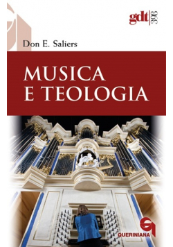 Musica E Teologia