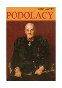 Podolacy