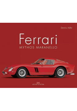 Ferrari Mythos Maranello