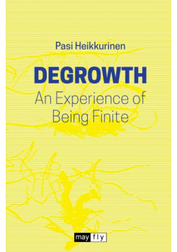 Degrowth