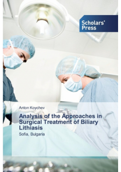Analysis of the Approaches in Surgical Treatment of Biliary Lithiasis