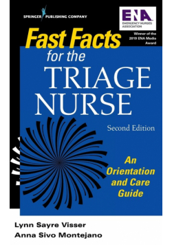 Fast Facts for the Triage Nurse, Second Edition