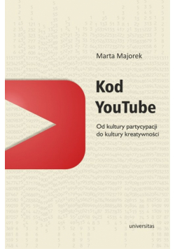 Kod YouTube