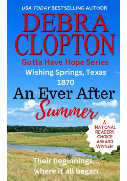 An Ever After Summer
