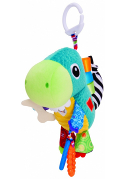 Zawieszka T-Rex