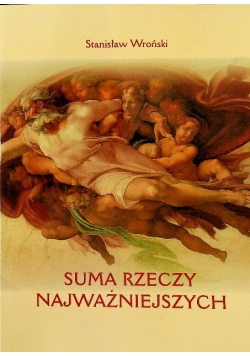 Suma rzeczy najważniejszych