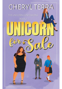 Unicorn For Sale