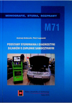 Podstawy sterowania i diagnostyki silników o zapłonie samoczynnym