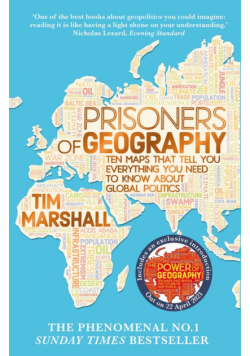Prisoners of Geography