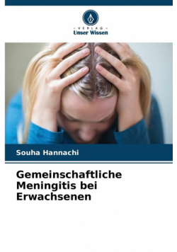 Gemeinschaftliche Meningitis bei Erwachsenen