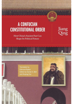 A Confucian Constitutional Order