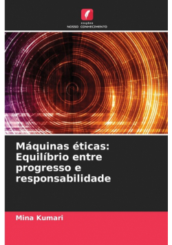 Máquinas éticas