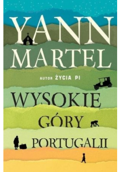 Wysokie góry Portugalii