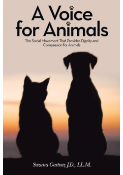 A Voice for Animals