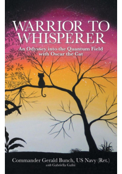 Warrior to Whisperer