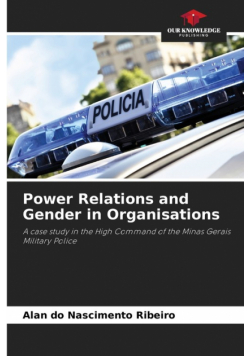Power Relations and Gender in Organisations