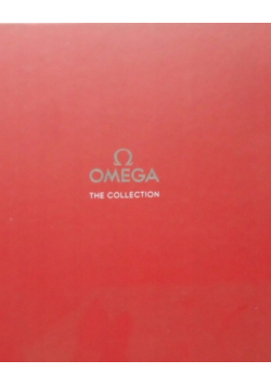 Katalog Zegarków Omega My Choice