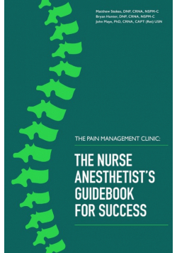 The Pain Management Clinic