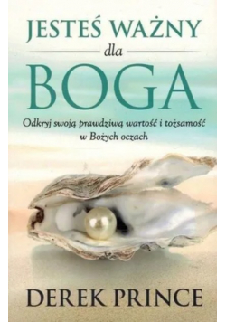 Jesteś ważny dla Boga