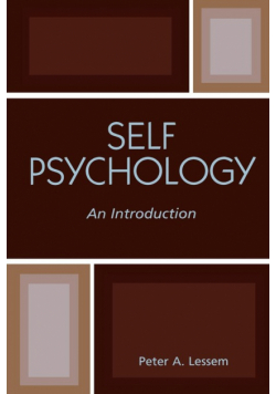 Self Psychology
