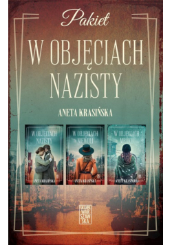 Pakiet w objęciach nazisty