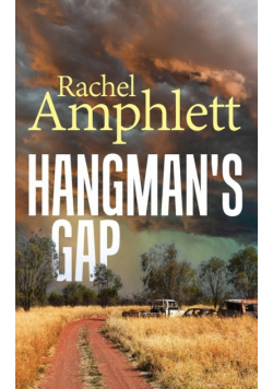 Hangman's Gap