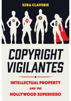 Copyright Vigilantes