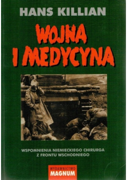 Wojna i Medycyna